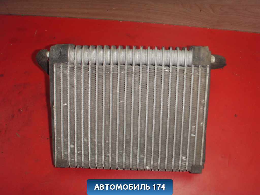 Испаритель кондиционера 1618319 Opel Astra H 2004-2015 Астра