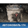Двигатель 1F 051100031 MX Volkswagen Passat (B3) 1988-1993 Пассат
