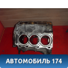 Блок двигателя 11000EY37A Infiniti FX/QX70 (S51) 2008-2017 ФКс/ККс70 (С51)