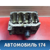 Блок двигателя 036100105DX Seat Ibiza V 2008> Ибица