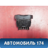Кнопка стеклоподъемника 8200602227 Renault Sandero Stepway (BS11) 2009-2014 Сандеро Степвей