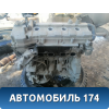 Двигатель CR12DE 10102AY2SB Nissan Micra (K12E) 2002-2010 Микра