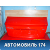 Крышка багажника 692002F090 Kia Cerato 2004-2008 Церато