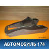 Консоль под кулису МКПП 96615419 Chevrolet Lacetti (J200) 2003 - 2013 Лачетти
