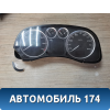 Панель приборов 6103L4 Peugeot 307 (3A) 2001-2008 Пежо 307