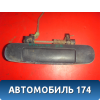 Ручка двери задней 8060650J00 Nissan Pulsar (N15) 1995-2000 Пульсар