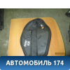 Обшивка в дверь переднюю правую 6R4837916 Volkswagen Polo (6R1 Sed RUS)Фольксваген Поло