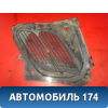 Воздухозаборник капота 8251S8 Peugeot 206 1998-2012 Пежо