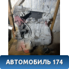 Двигатель CR12DE 10102AY2SB Nissan Micra (K12E) 2002-2010 Микра