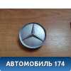 Колпак декоративного легкосплавного диска Mercedes 2014010225