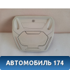 Очечник Ford Focus 3 (CB8) 2011-2019 Фокус 3