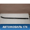 Накладка стекла заднего правого Hyundai i30 (FD) 2007-2012 Ай 30