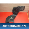 Воздуховод отопителя A2208311046 Mercedes S (W220) 1998-2005 Мерседес