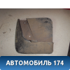 Брызговик задний левый 96175641 Daewoo Nexia 1995-2016 Нексия