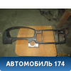 Накладка на панель приборов 96436906 Chevrolet Epica (V250) 2006-2012 Эпика