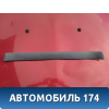Накладка порога 6791146010 Toyota Raum (EXZ10) 1997-2003 Раум