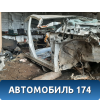 Порог со стойкой правый Toyota Prius (ZVW30) 2009-2016 Приус
