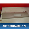 Обшивка стойки центральной LC6268191 Mazda MPV 2 (LW) 1999-2006 Мазда МПВ