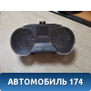 Панель приборов Seat Ibiza V 2008> Сеат Ибица