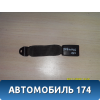 Ответная часть ремня безопасности A5812300 Lifan X50 2015> Х50
