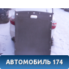 Обшивка потолка 633101A380B Toyota Corolla Ceres (E100) 1992-1998 Королла Церес