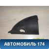 Накладка зеркала YS41A23409CA Ford Focus 1 (DFW) 1998-2005 Фокус 1