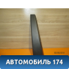 Обшивка стойки правая средняя наружная Seat Ibiza V 2008> Ибица