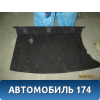Пол багажника Hyundai i30 (FD) 2007-2012 Ай 30