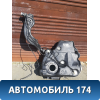 Бак топливный Volkswagen Jetta 5 (2005—2011) Джетта 5