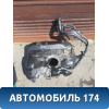 Бак топливный Fiat Doblo 2005-2015 Фиат Добло