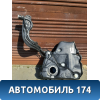 Бак топливный Skoda Octavia (A5) 2004-2012 Октавия А5