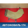 Воздуховод Nissan Presage (TU31) 2003-2009 Пресаж