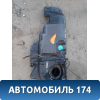 Бак топливный Renault Symbol (LB) 2002-2008