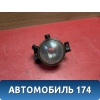 Фара противотуманная левая 3M5115K202AB Ford Focus 2 (CB4) 2005-2011 Фокус 2