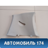 Обшивка стойки задняя правая Geely MK Cross 2011> Джили МК Кросс
