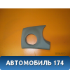 Накладка декоративная 95488479 Chevrolet Cruze (J300) 2009-2016 Круз
