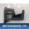 Накладка на торпедо над коленями водителя T115305431 Chery Tiggo (T11) 2005-2015 Тигго