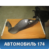 Воздуховод в ноги заднего пассажира правый Hyundai i30 (FD) 2007-2012 Ай 30