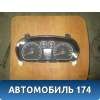 Панель приборов Hyundai i30 2007-2012 Хундай Ай 30