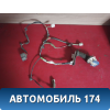 Проводка (коса) двери передней правой Mazda 3 (BK) 2002-2009 Мазда 3