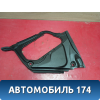 Накладка на аккумулятор 64895AL500 Nissan Skyline 11 (V35) 2001-2004 Скайлайн
