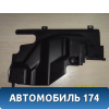 Накладка на торпедо 8002A299 Mitsubishi Lancer 10 (CX,CY) 2007-2017 Лансер