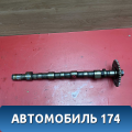 Распредвал выпускной 130202J210 Nissan Liberty (M12) (PM12) 1998-2004 Либерти