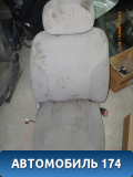 Сиденье переднее правое Iran Khodro Samand 2003> Саманд