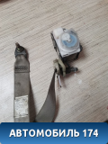 Ремень безопасности правый задний Nissan Presage (TU31) 2003-2009 Пресаж