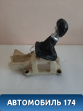 Кулиса КПП 437004Y110WK Kia RIO 3 (UB,QB) 2011-2017 РИО