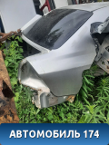 Крыло заднее правое 96462970 Chevrolet Aveo (T250) 2005-2011 Авео