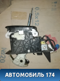 Кулиса АКПП Porsche Cayenne 2003-2010 Кайен