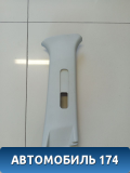 Обшивка стойки средней 101800488600652 Geely MK Cross 2011> Джили МК Кросс
