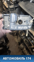 Ручка передней двери внутренняя левая Kia Cerato 2004-2008 Киа Церато
